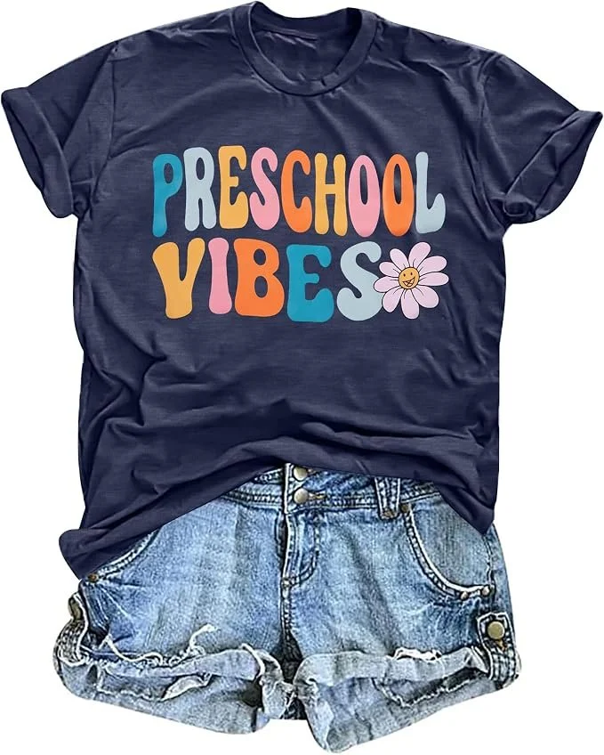 Preschool!