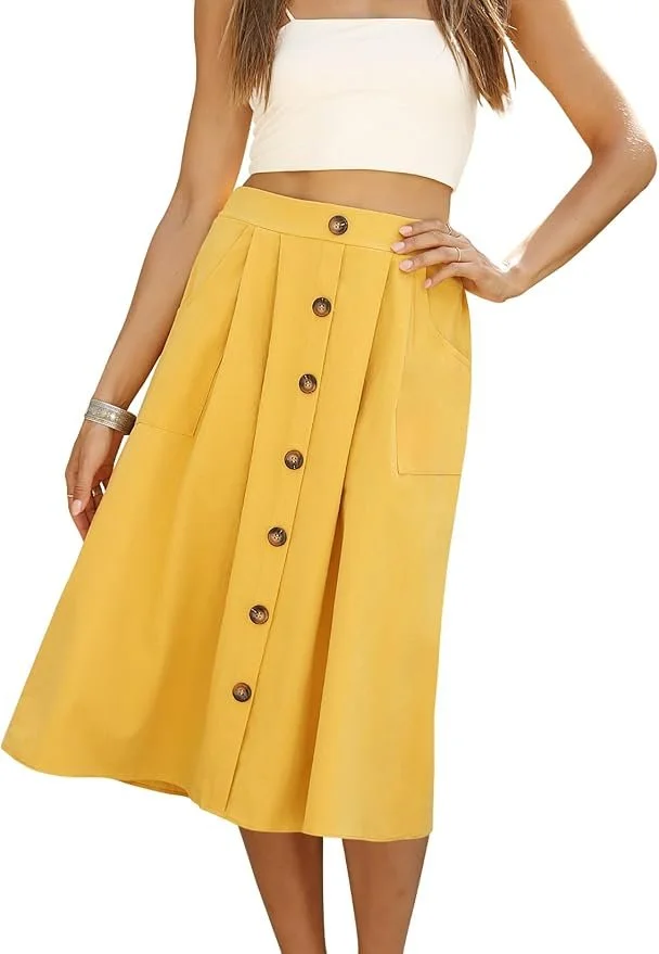 Cutest Skirt