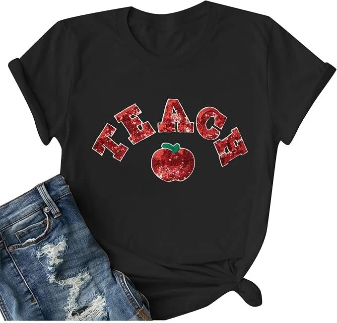 Teach T-Shirt