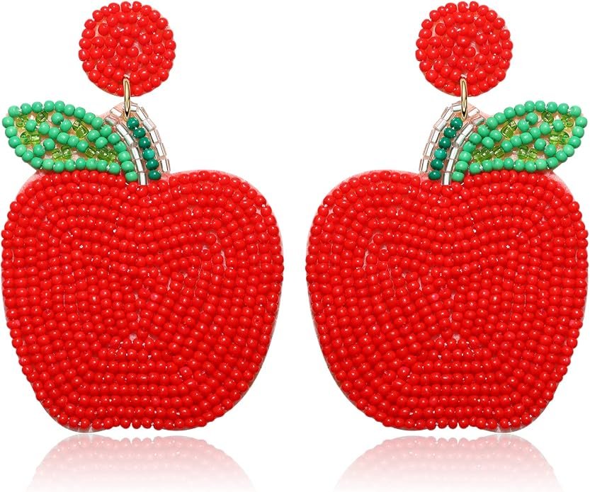 Statement Earrings