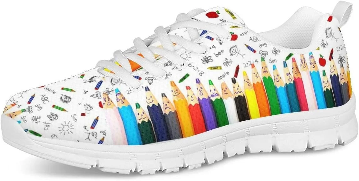 Fun Sneakers