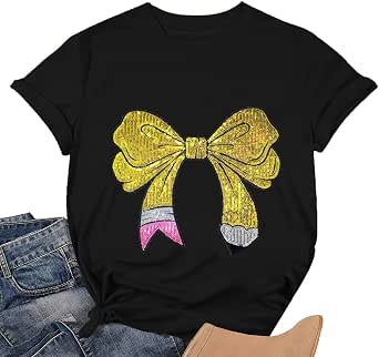 Pencil T-shirt