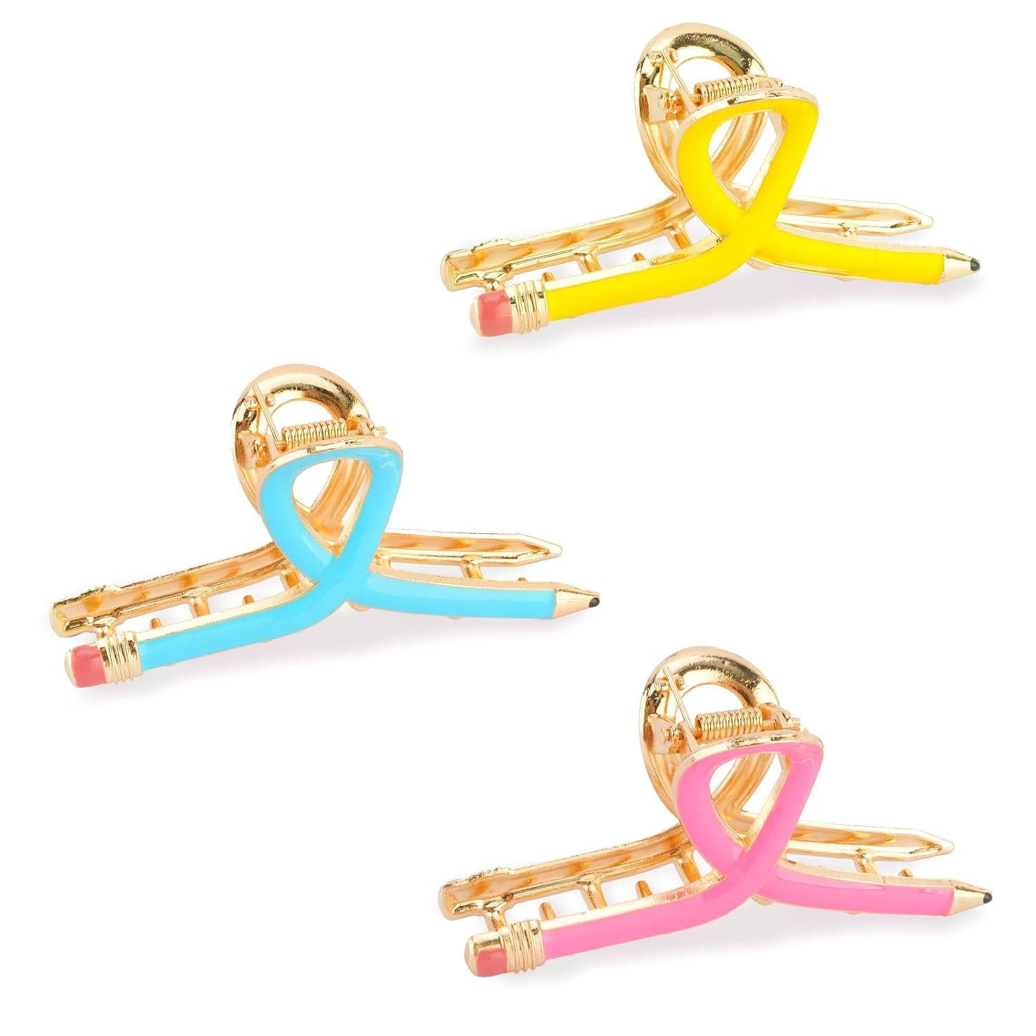 Claw Clips