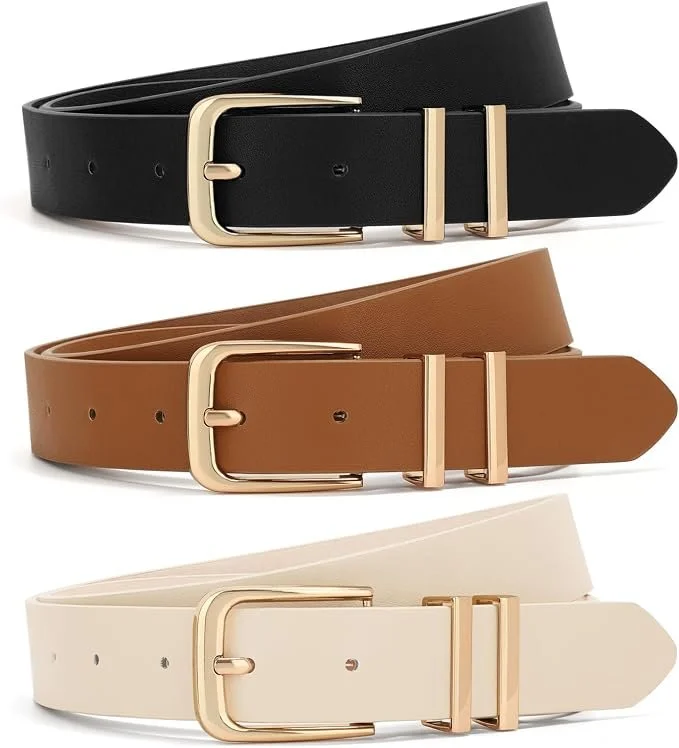 Belts!