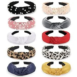 Go To Headband Set 