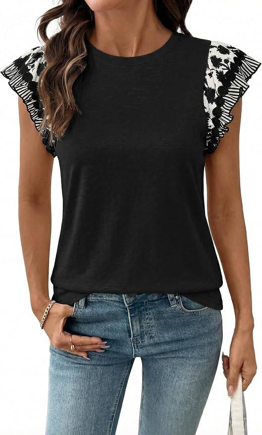 Boutique Style Top 