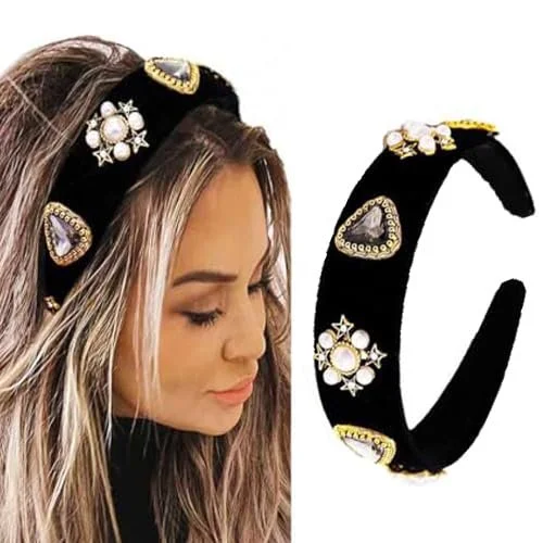 Most Requested Headband