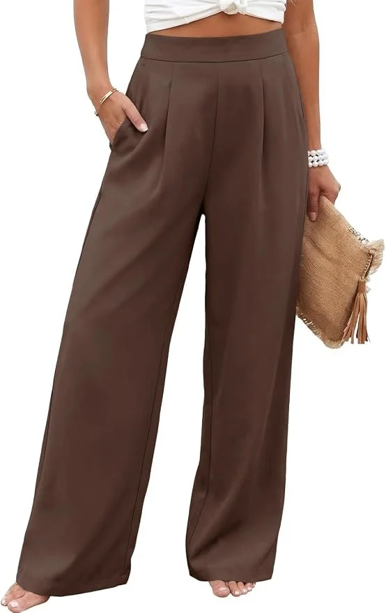 Classic Dress Pants