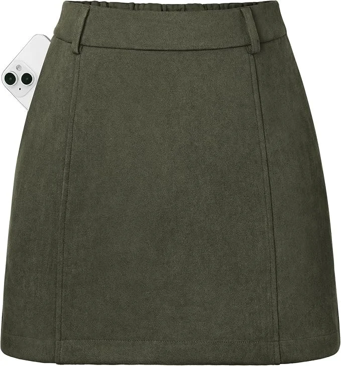 This is a Skort!