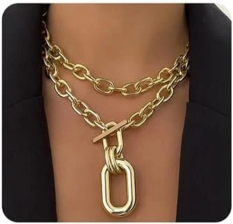 Favorite Gold Necklace