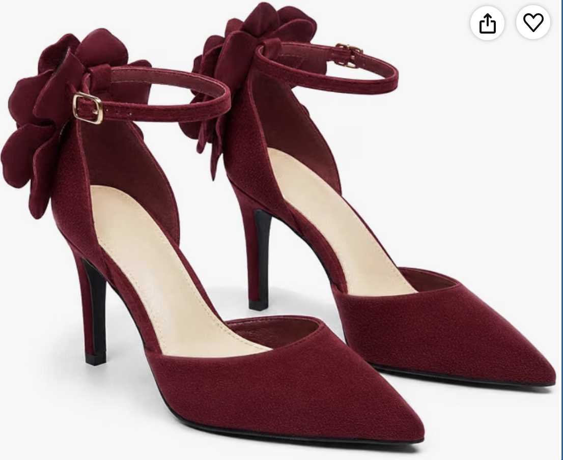 Jimmy Choo Look for Less!