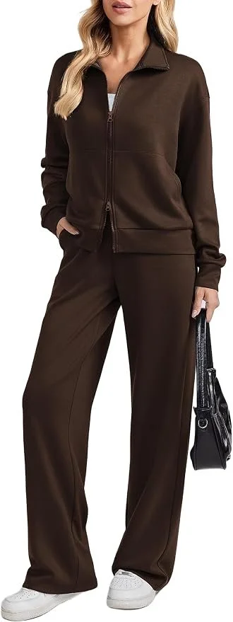 Jacket with Two Way Zip 