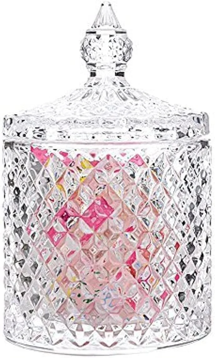 Elegant Jar