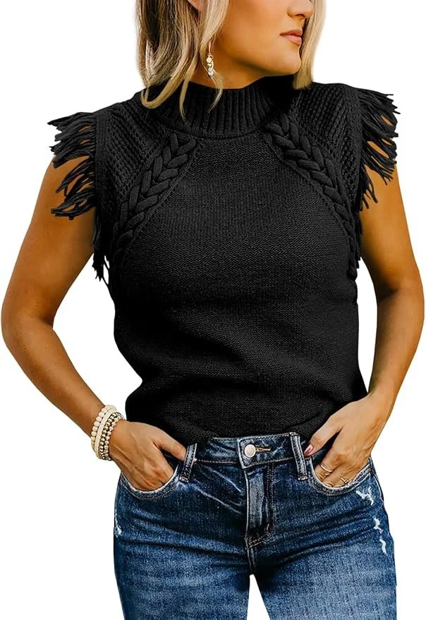 Fringe Top