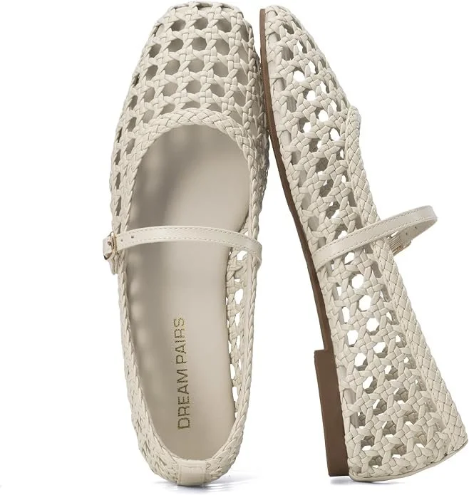 Trendy Flats