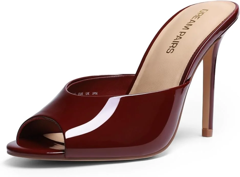 Trending Color for Fall~