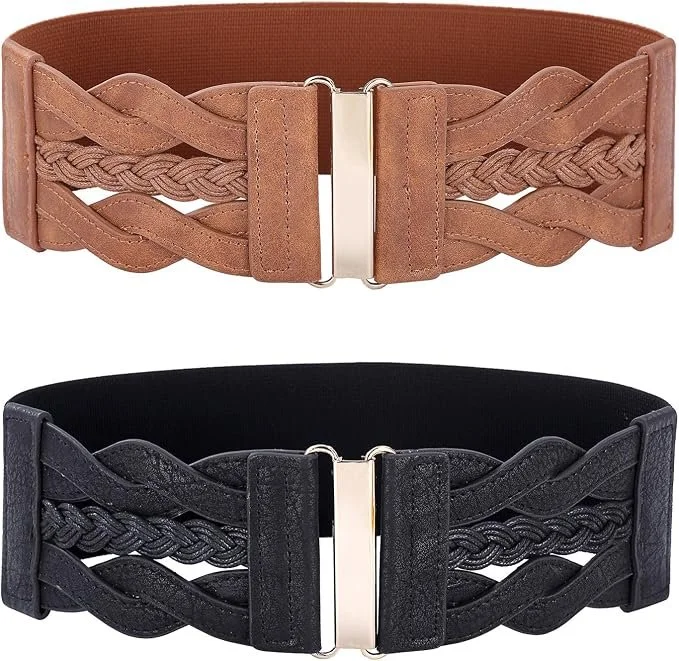 Wide Belt