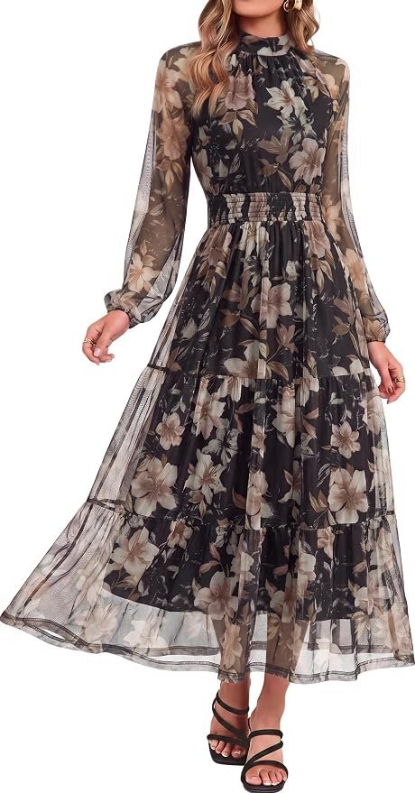 Dress Three