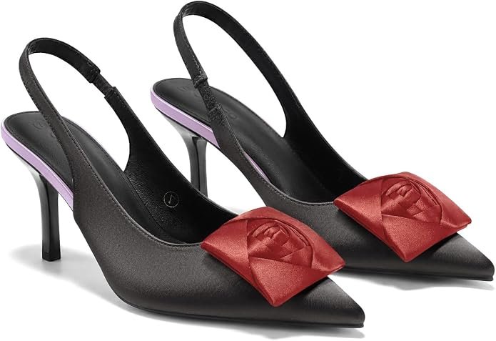 Look for Less Shoes 