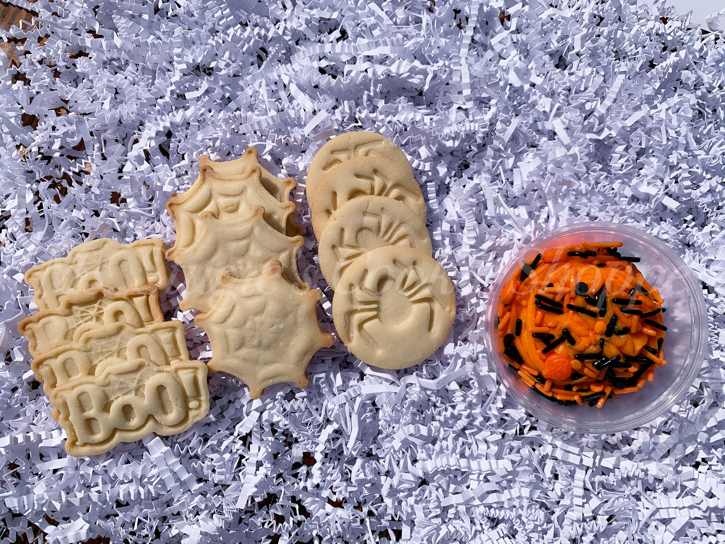 Newark, NJ – Shop Halloween Cookie Products at Our Baking & Making Supply  Store