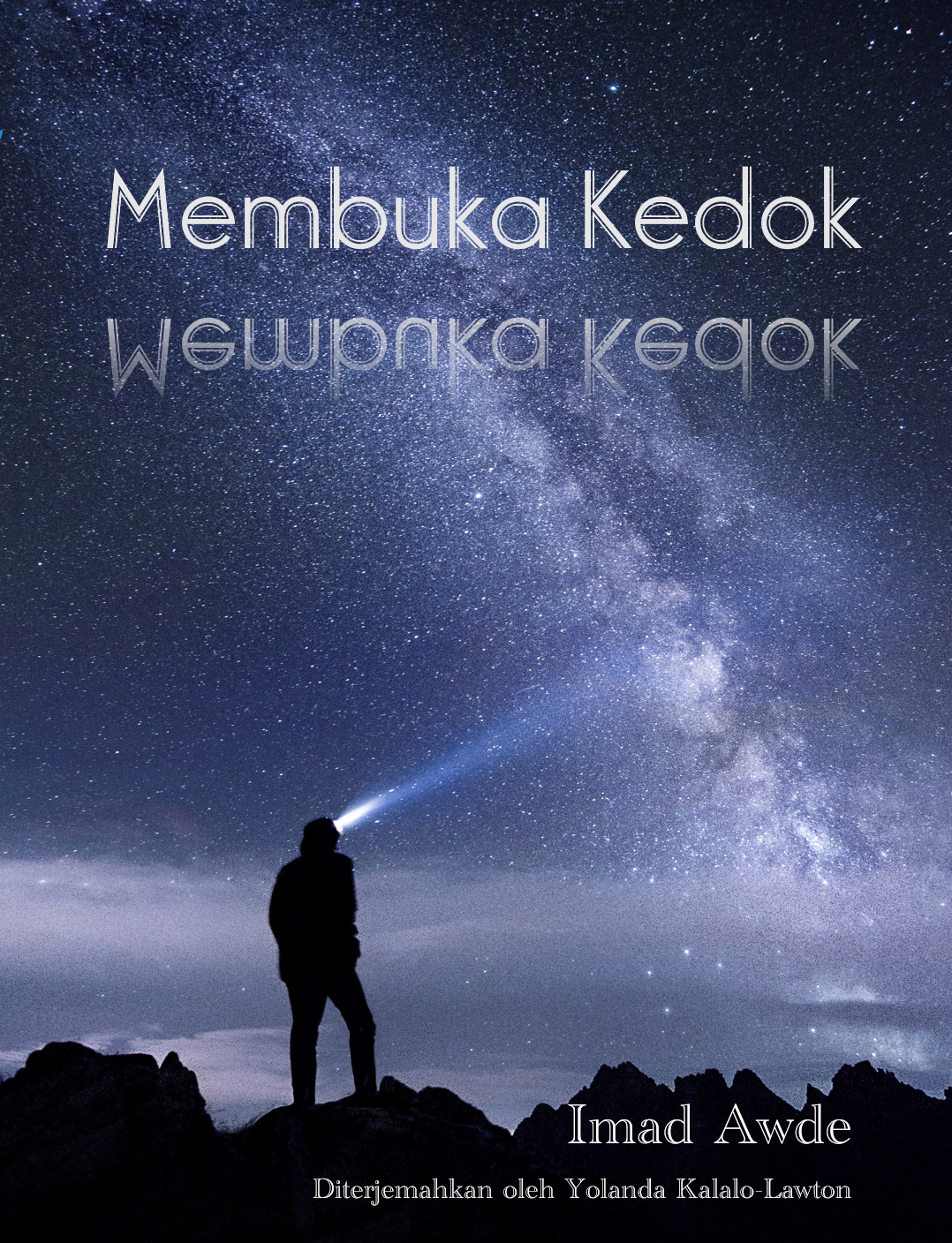 Membuka Kedok