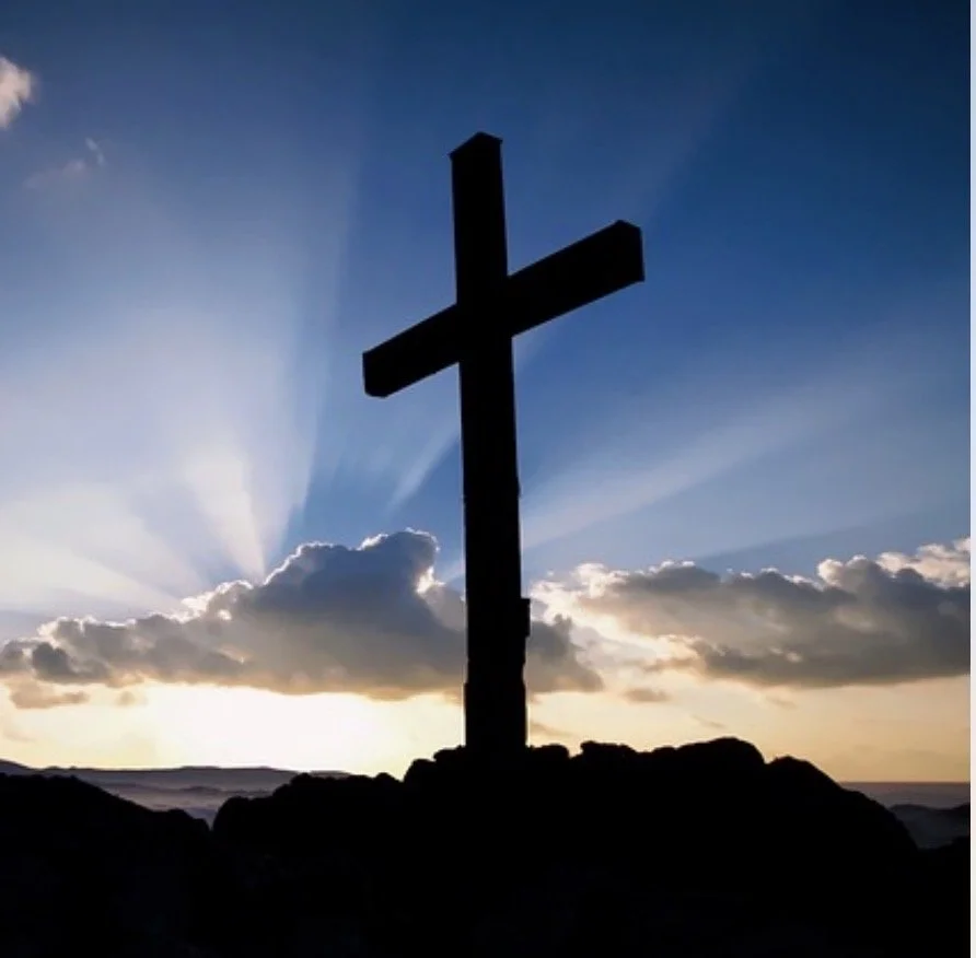 Mengapa Yesus Harus Mati?