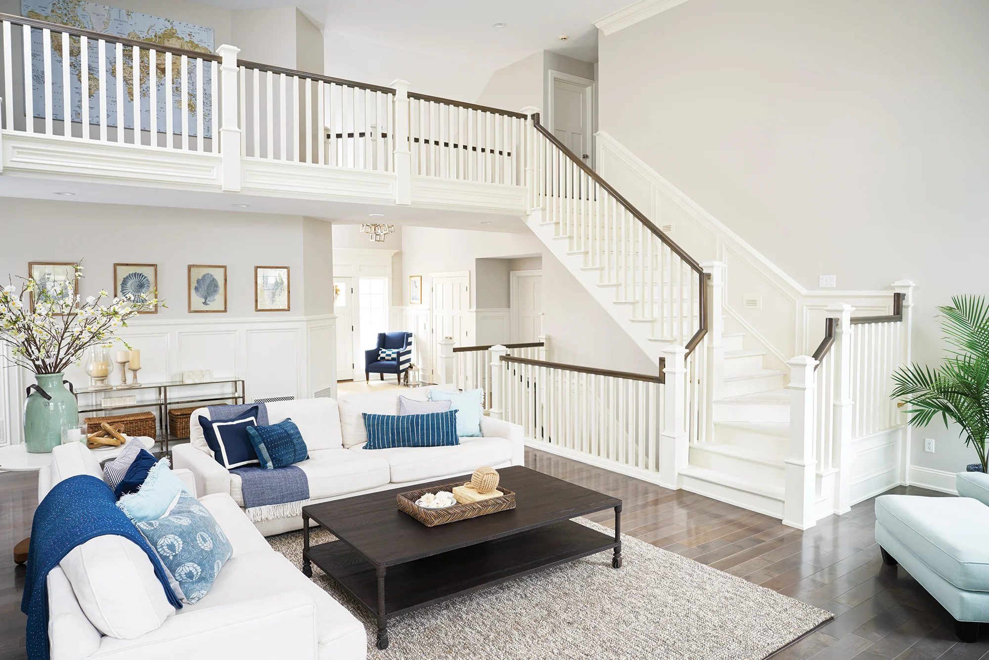 Life Beautiful Whole House Makeover