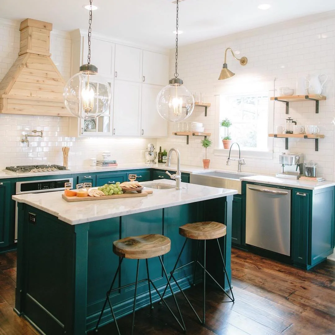 Photo Credit Joanna Gaines