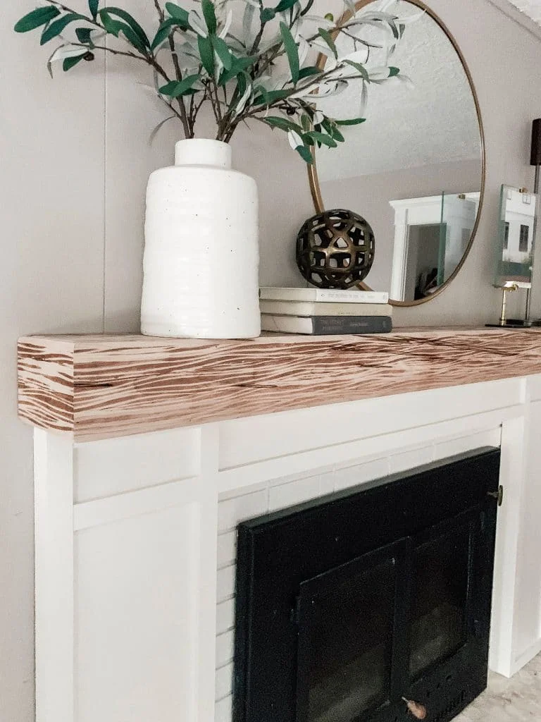 Love-The-Room_Ornamental-Moulding_Mantel-Shelf_Rustic-Ambrosia-Maple-Fireplace-Transformation-After-2-768x1024.jpg