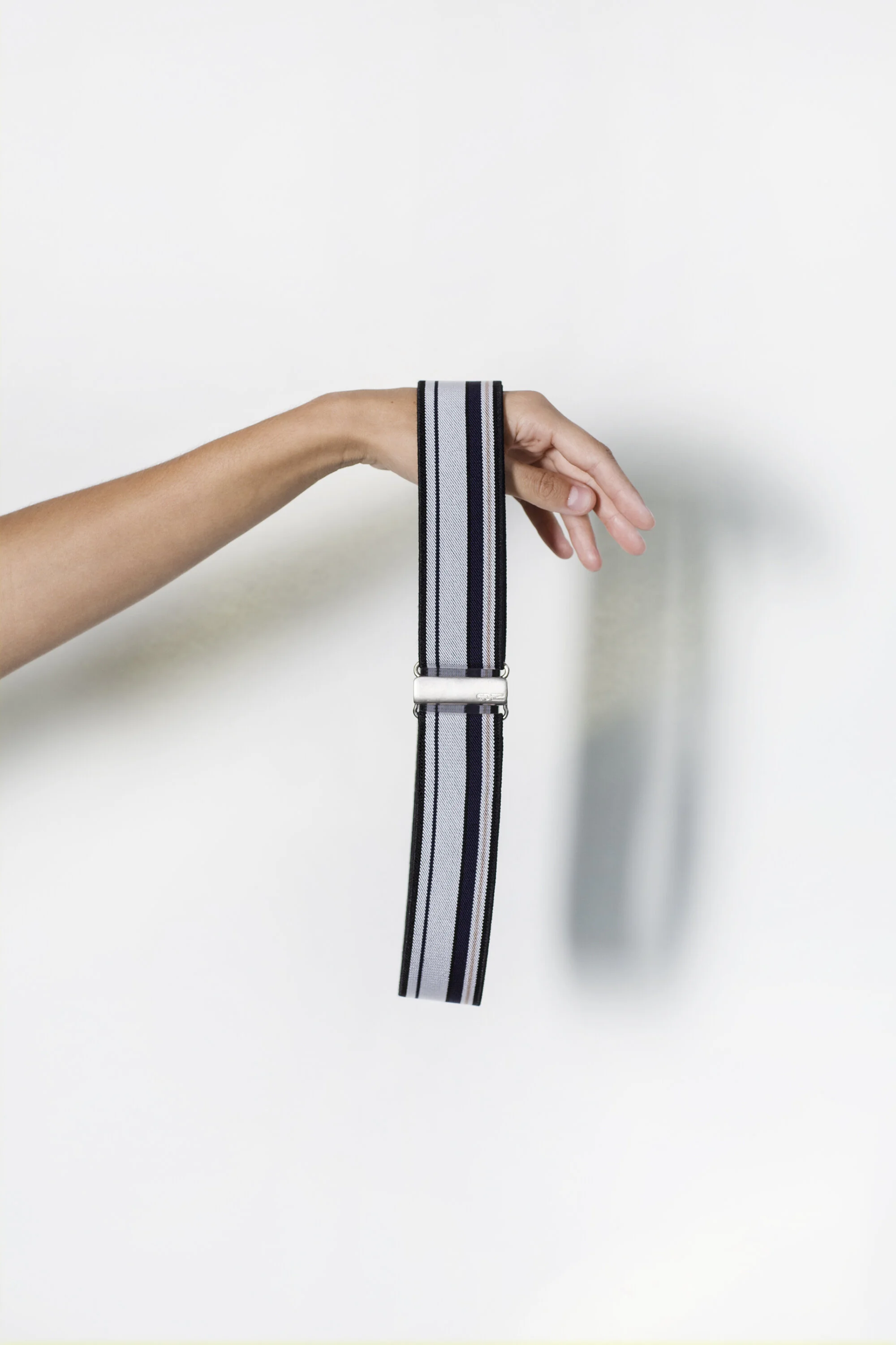 Ceinture Vita Riga Bianca