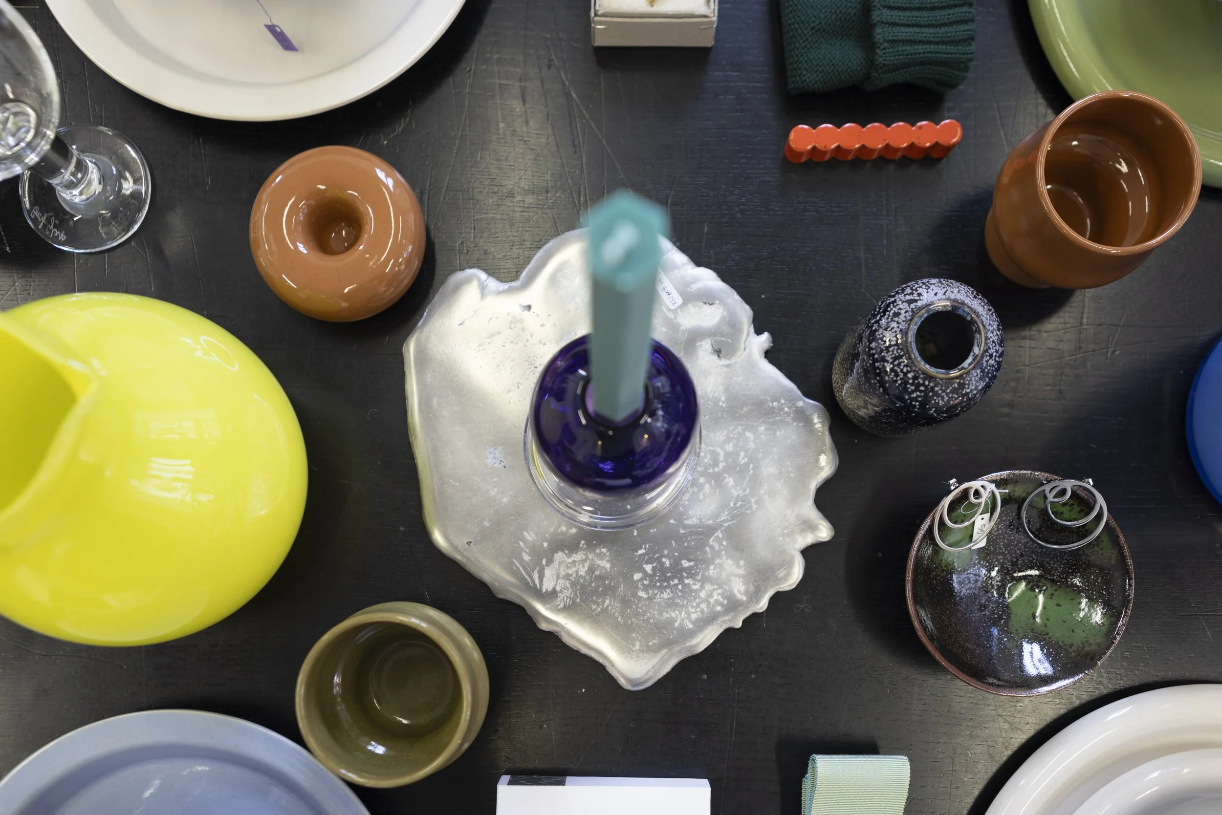 La Salle de Bain du 19 au 29 novembre