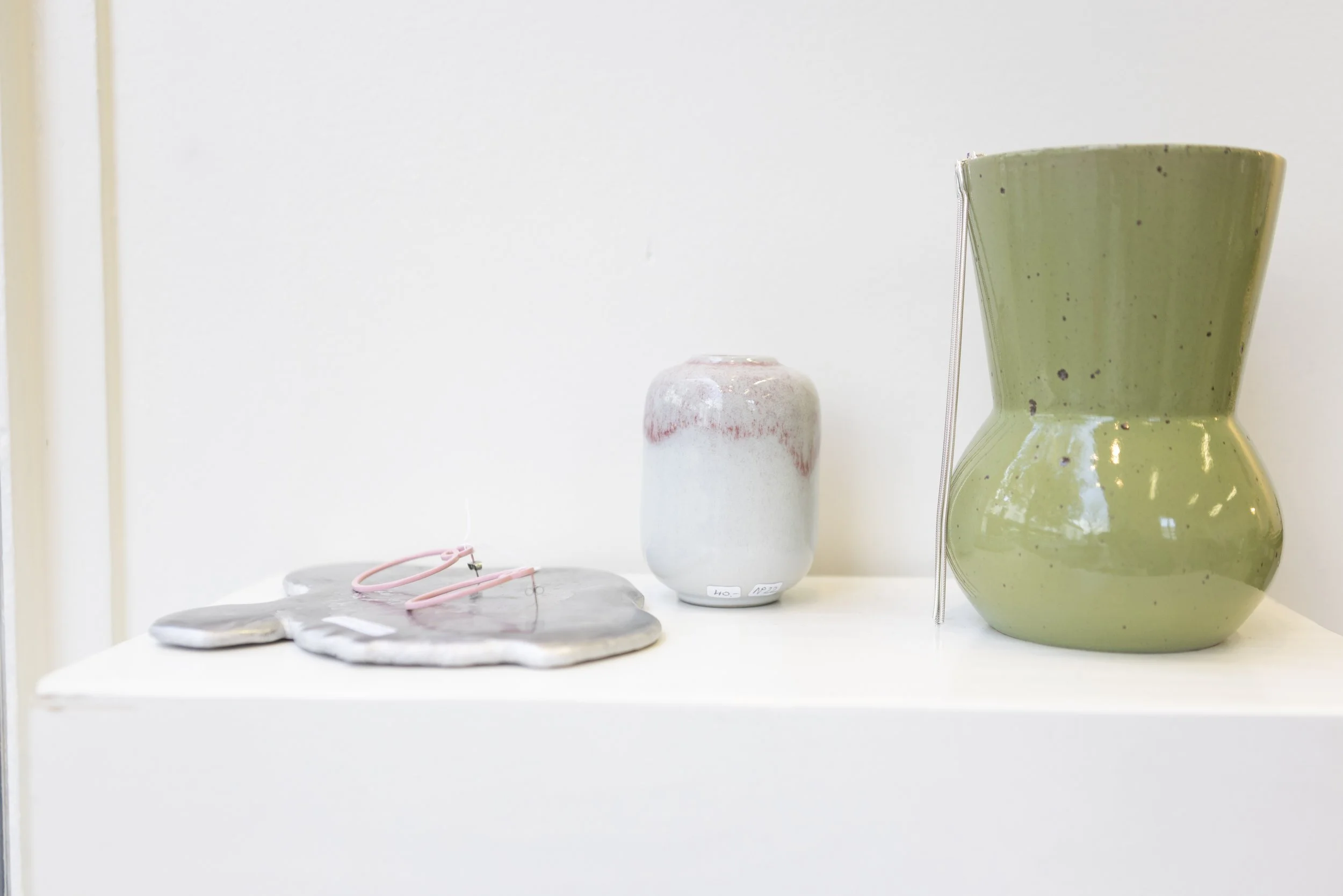 La Salle de Bain du 19 au 29 novembre