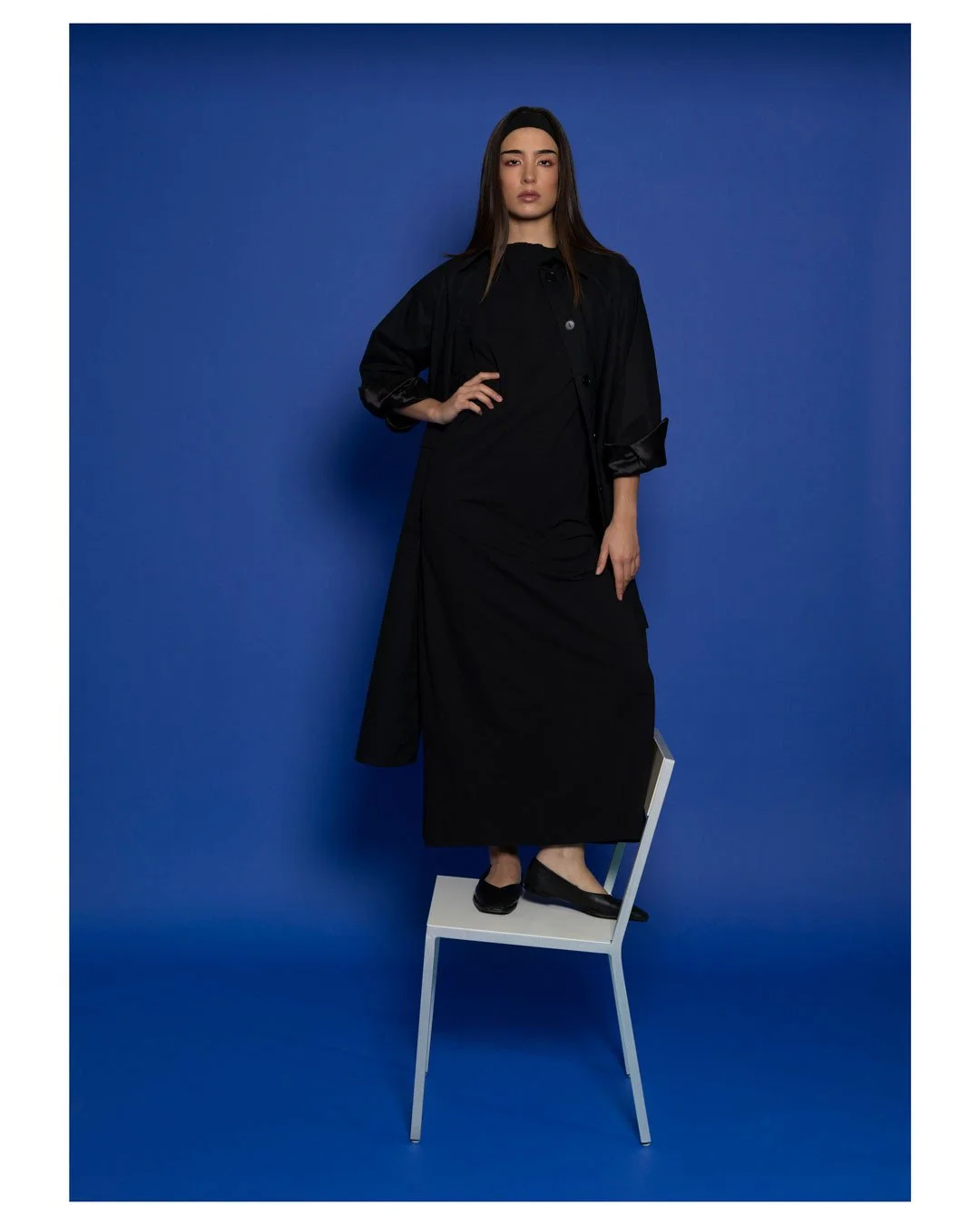 La toute nouvelle collection est d&eacute;sormais disponible en ligne 💙 et dans exactement une semaine, nous serons pr&eacute;sents &agrave; la @maison.farel.haus &agrave; Bienne pour le @dimanchedesign.bielbienne. ⁠
⁠
Pssst les fins de s&eacute;rie