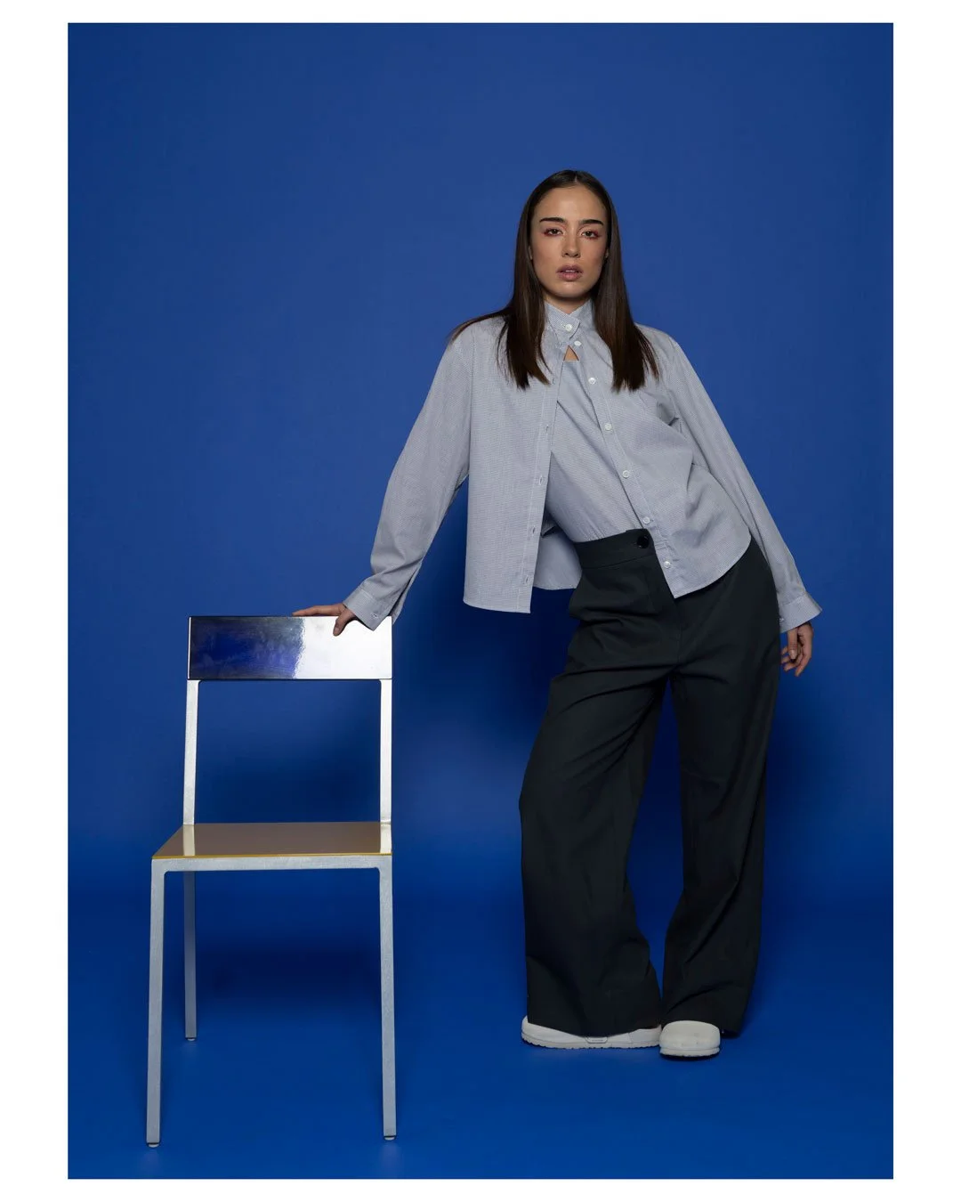 Ce dimanche 1er mars, nous serons &agrave; Bienne pour le @dimanchedesign.bielbienne. ⁠
⁠
Nous avons h&acirc;te de partager ce moment sp&eacute;cial avec vous !⁠
⁠
#dimanchedesign2026 #design #swissdesign #biel #farelhaus #maisonfarel #fashion #bienn