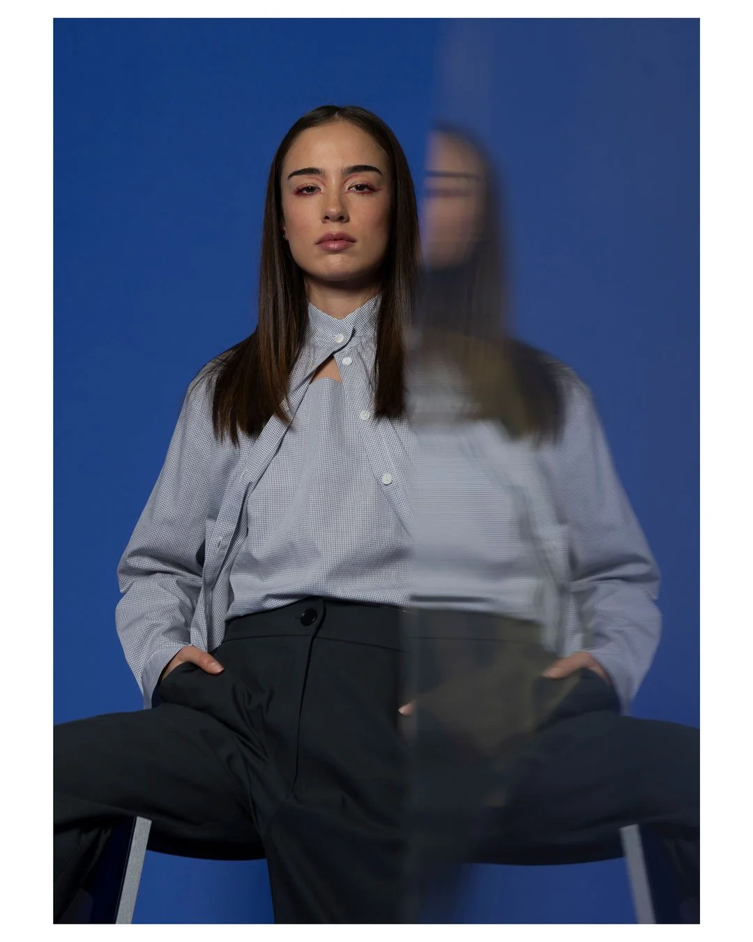 Un "twin set" d'&eacute;t&eacute;? La chemise Altea port&eacute;e sur le d&eacute;bardeur Fia.⁠
⁠
@blanche.studioshop⁠ &agrave; #B&acirc;le⁠
@boutique_blue_velvet⁠ &agrave; #Vevey⁠
@boutique_mai⁠ &agrave; #Lucerne⁠
@commun.commun &agrave; #