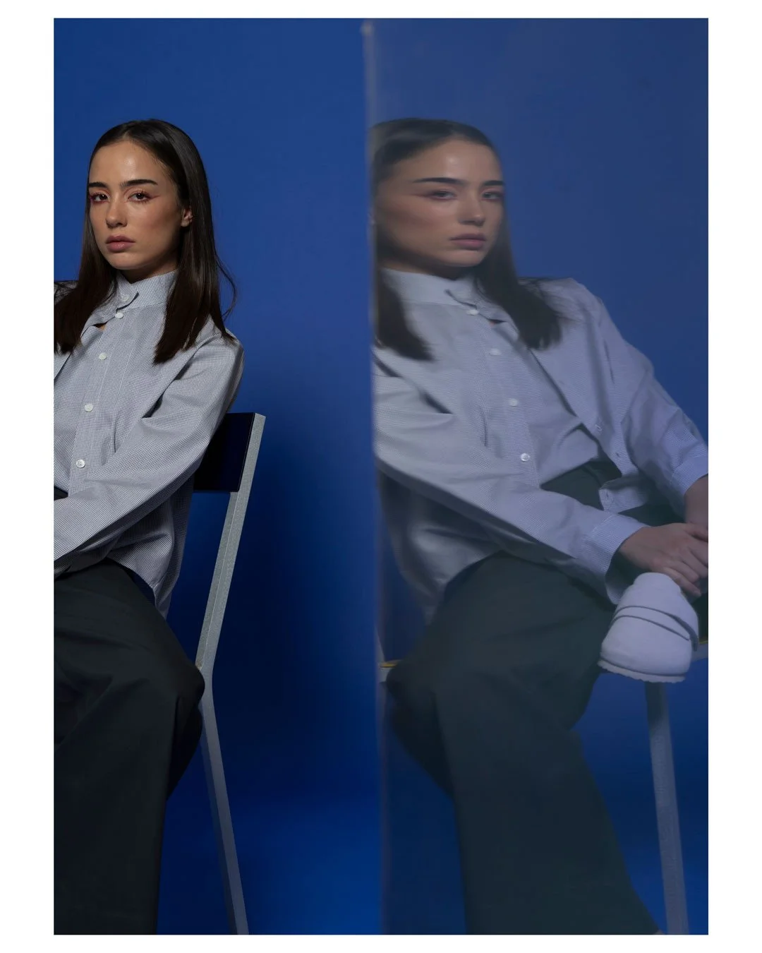 Le jeudi 30 avril &agrave; l&rsquo;atelier.⁠
⁠
Vernissage de la nouvelle collection &amp; 5 ans de l&rsquo;atelier &agrave; Bellevaux. ⁠
⁠
Avec 3 invit&eacute;es : Lola Sacier, Janine Sigrist et Nebulae.⁠
⁠
#pe26 #design #swissdesign #fashion #Lausan