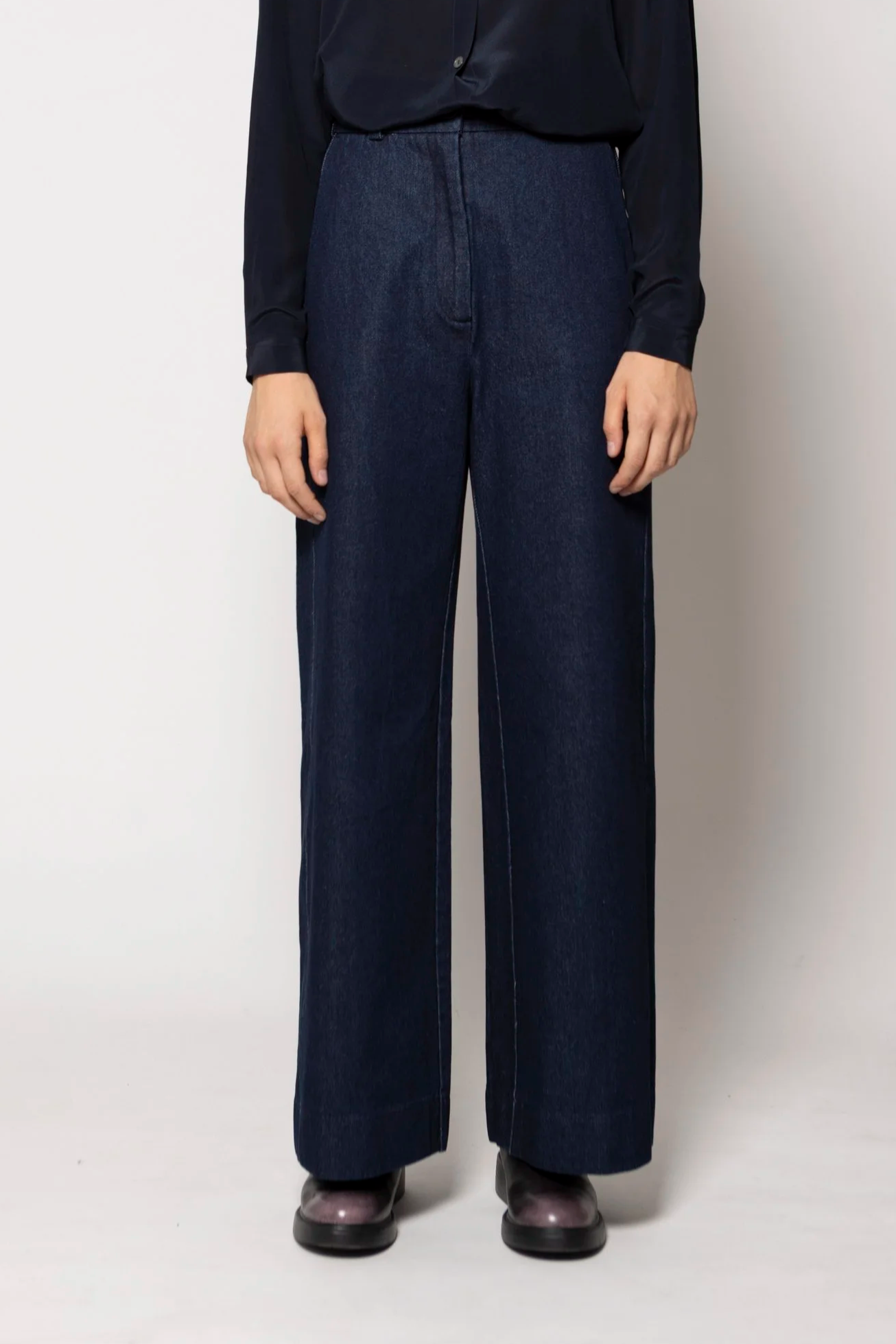Pantalon Stella Jeans Notte