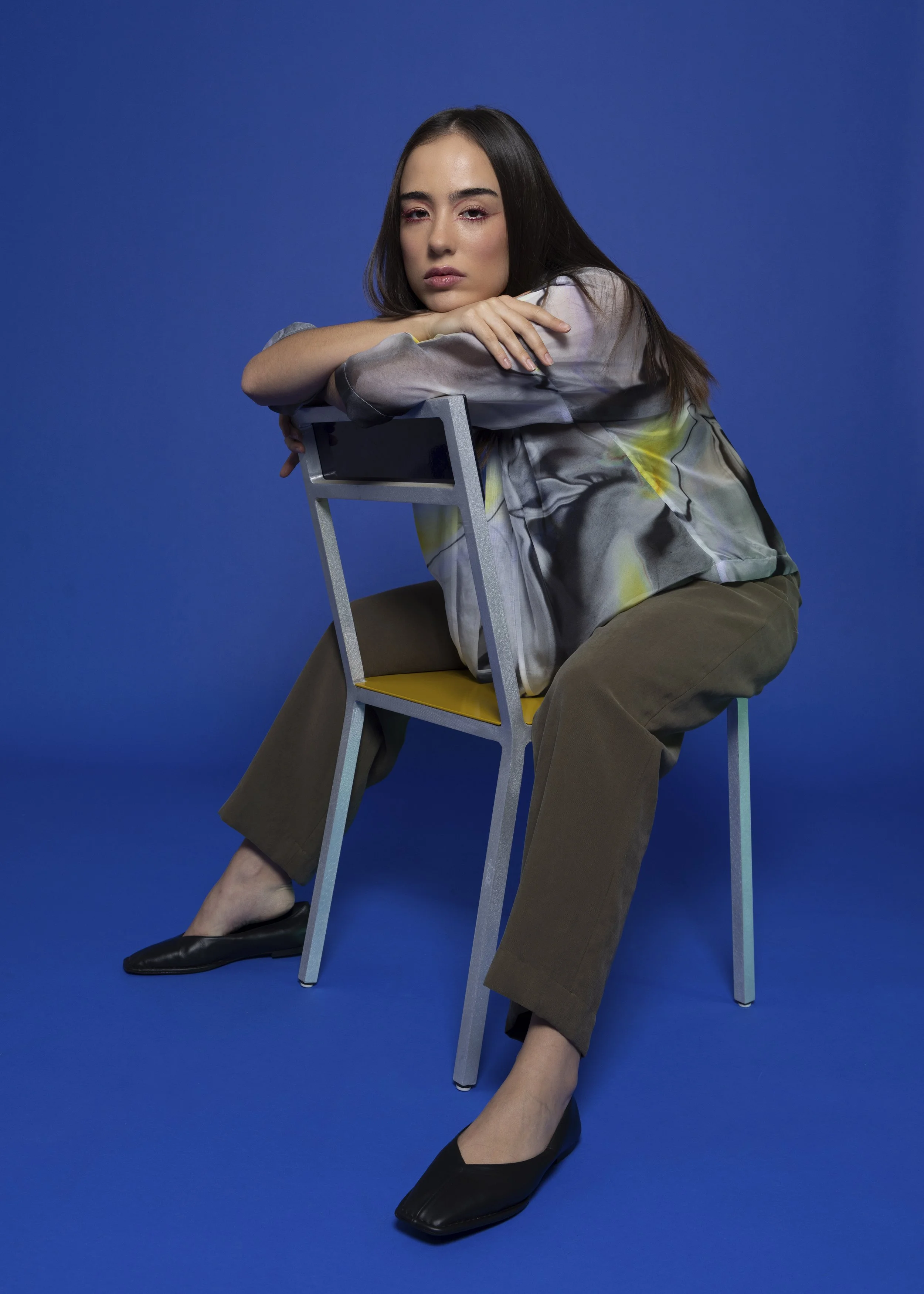 Pantalon Raffaela Bruno Bistro