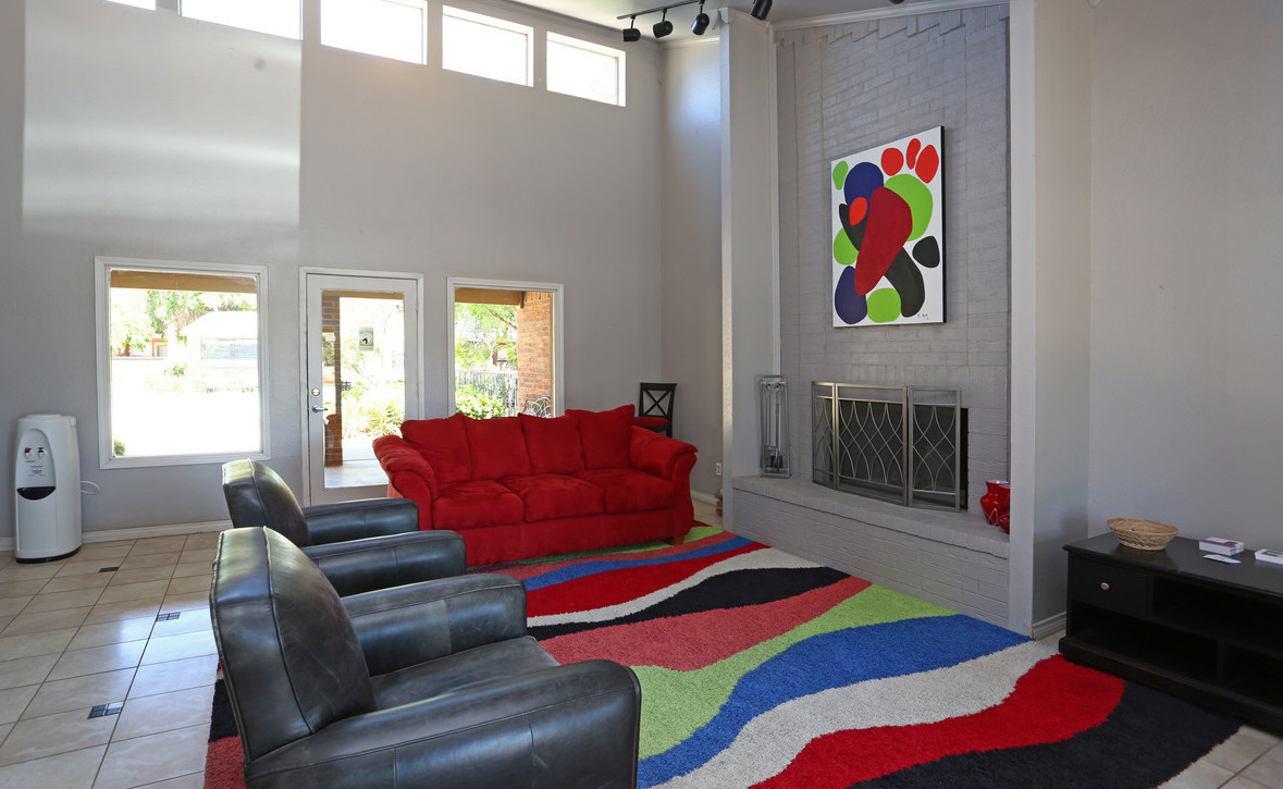 Meridian Park Apartments Apartments in Lubbock, TX