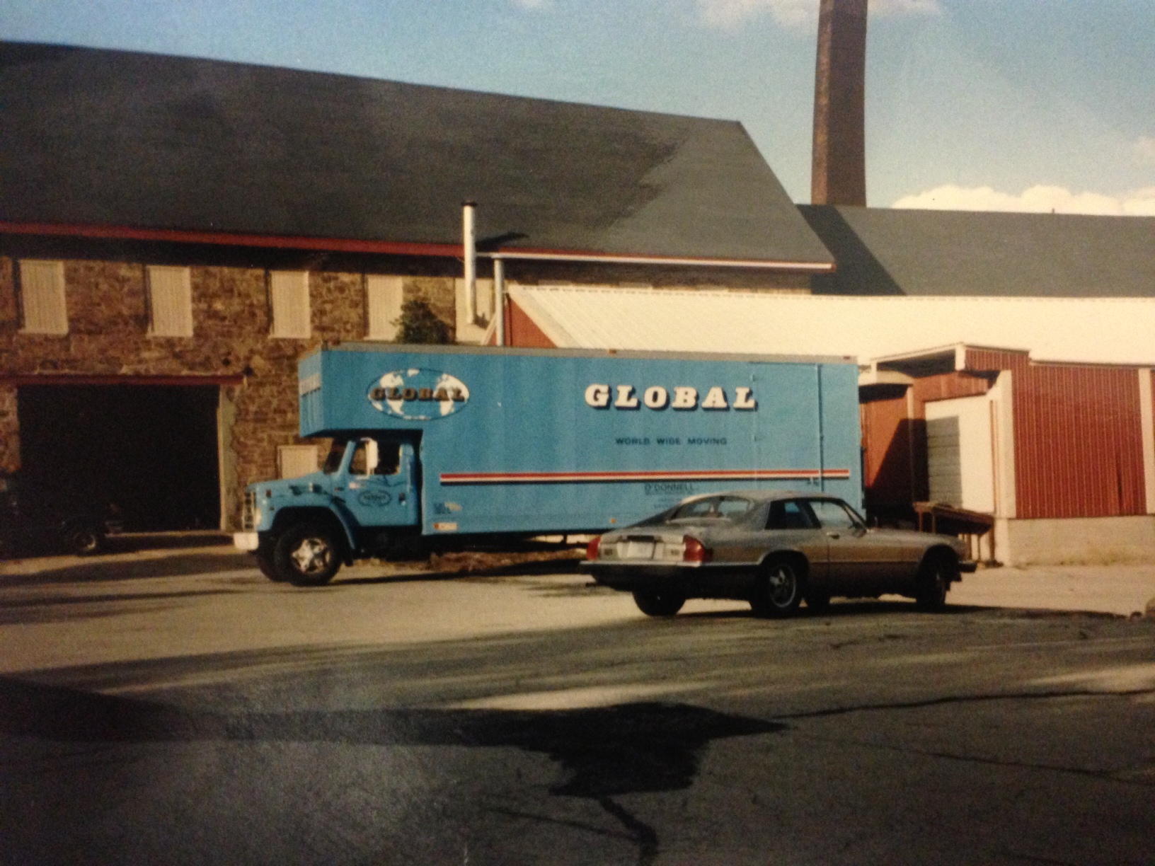 Original Business Truck circa 1980s.JPG