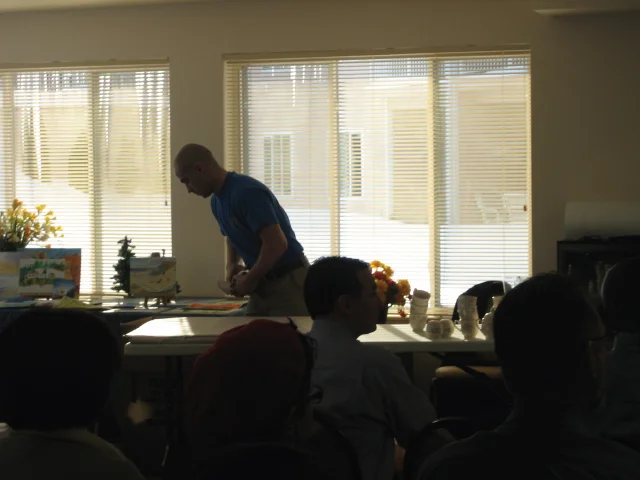 Packing Seminar Maple Suites