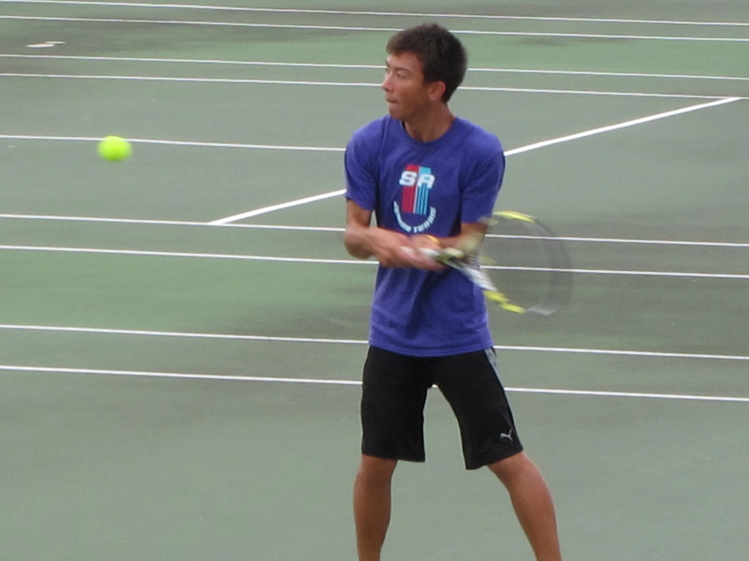 2012 State Team Shirt