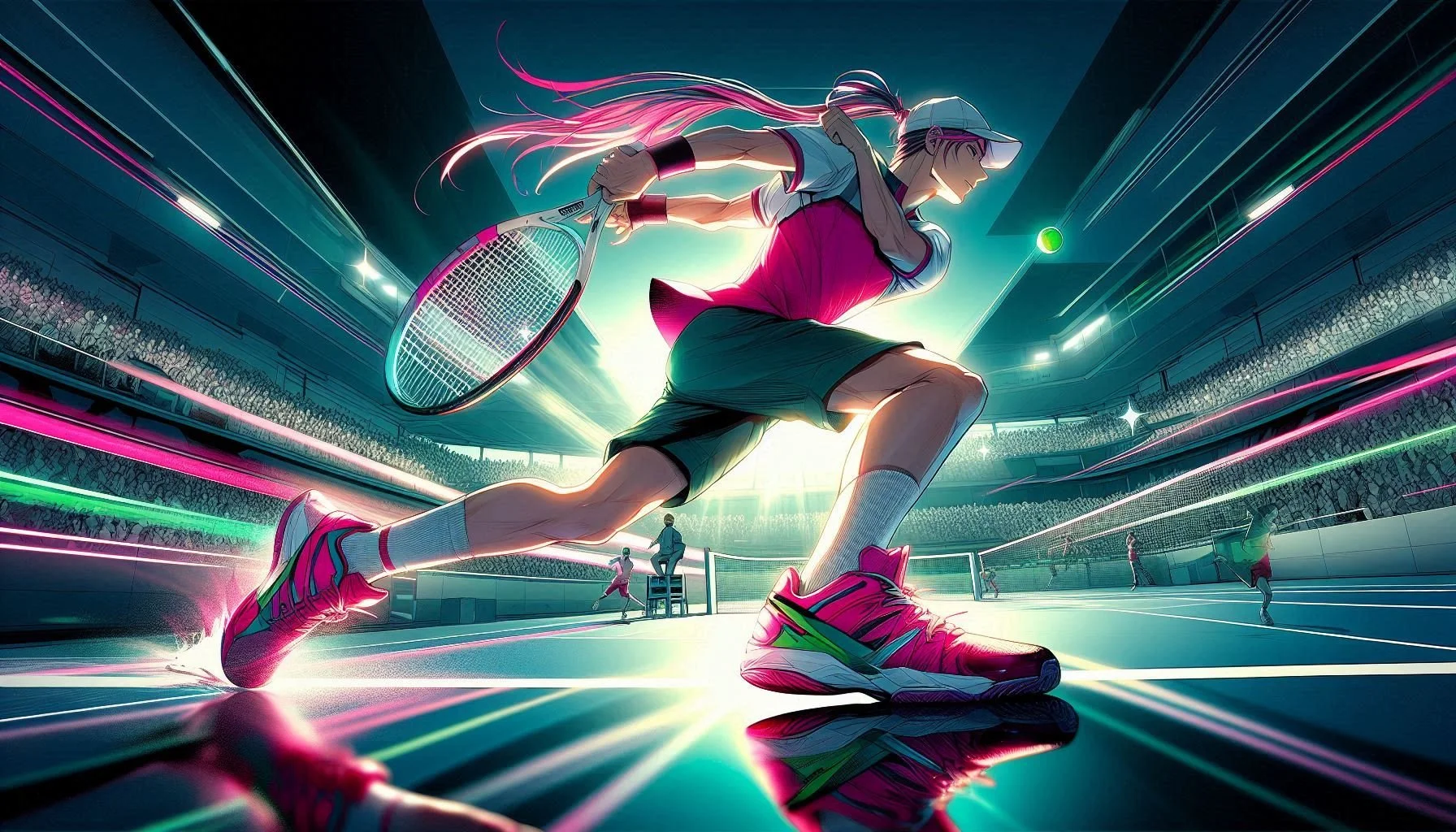 2026-2027 October Gran Prix Junior Tennis Tournament