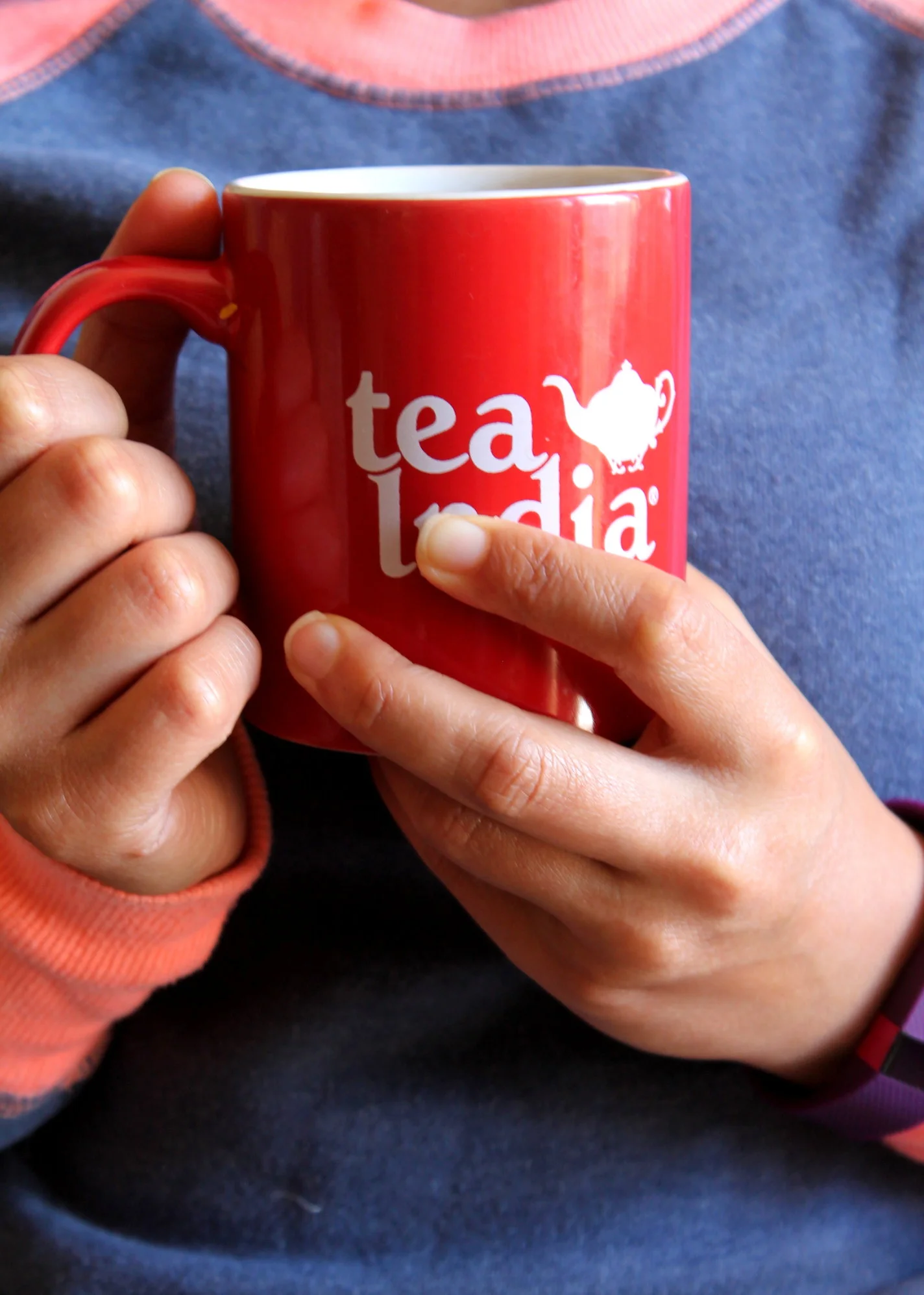 tea india