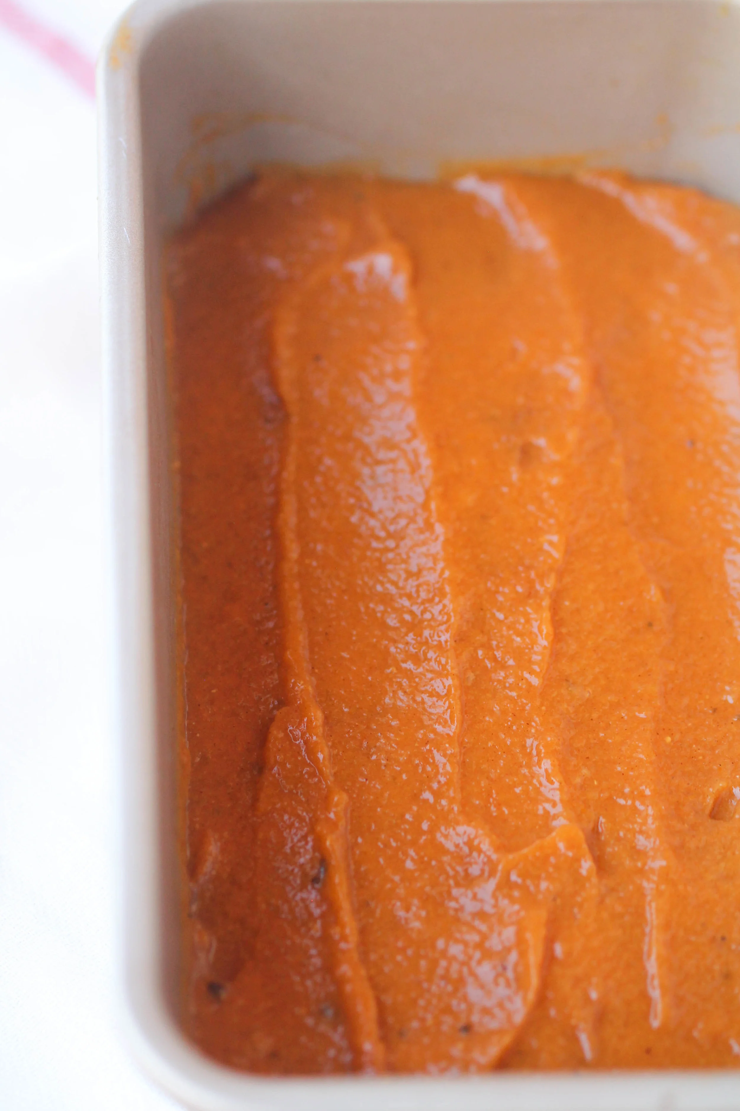 Pumpkin Nice Cream