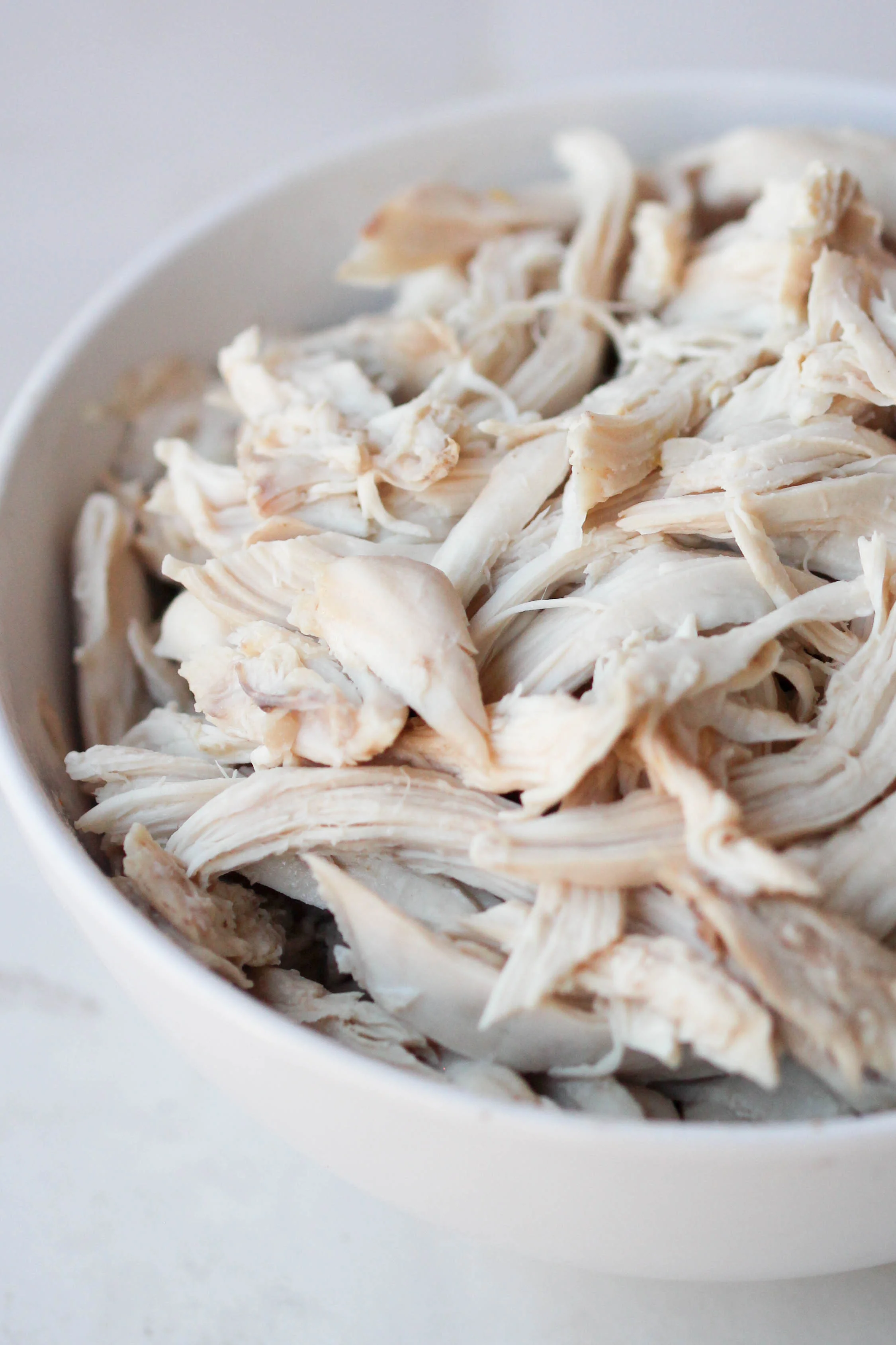 One Pot Chicken Noodle Soup