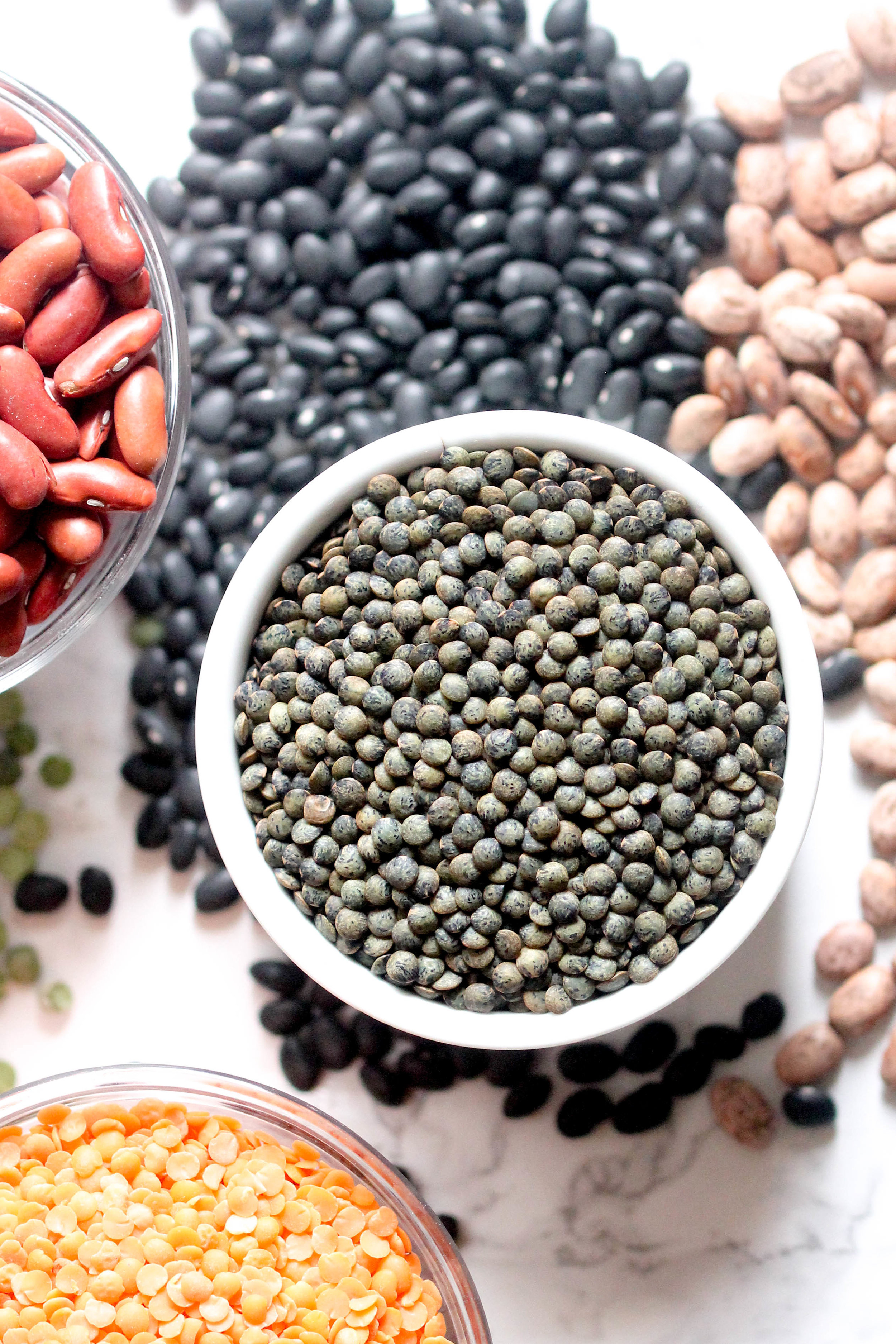 Importance of Legumes