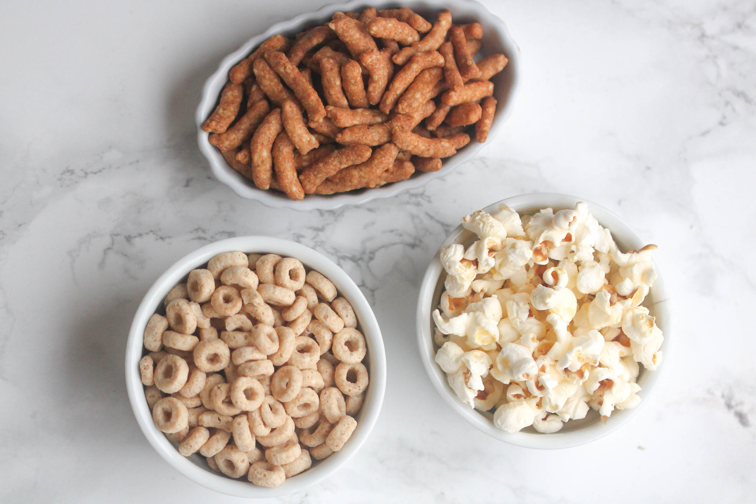 Learn how to build a healthy DIY trail mix! Sharing what to include & how to customize your trail mix to suit your needs.