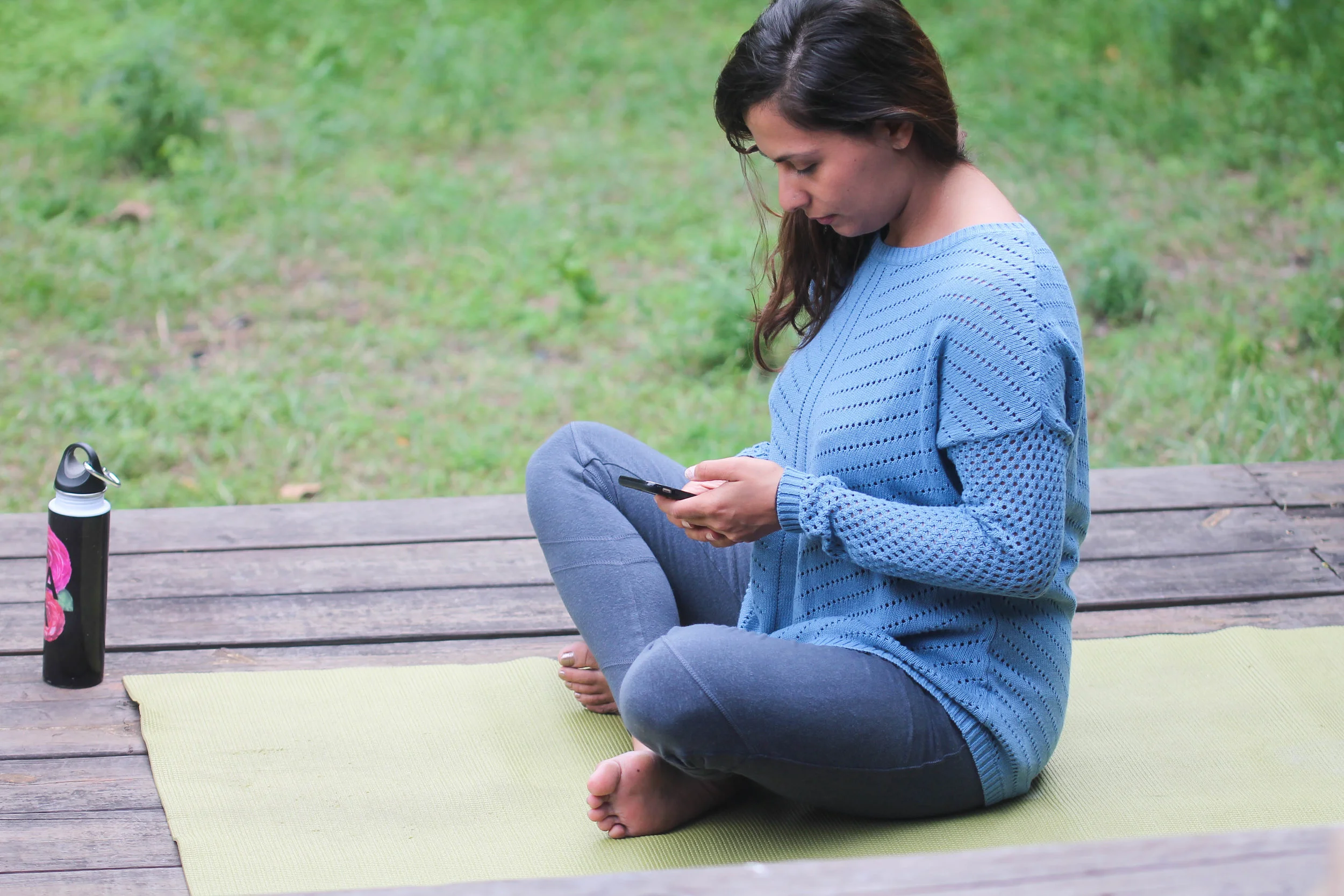 Exercise is More Than a Weight Loss