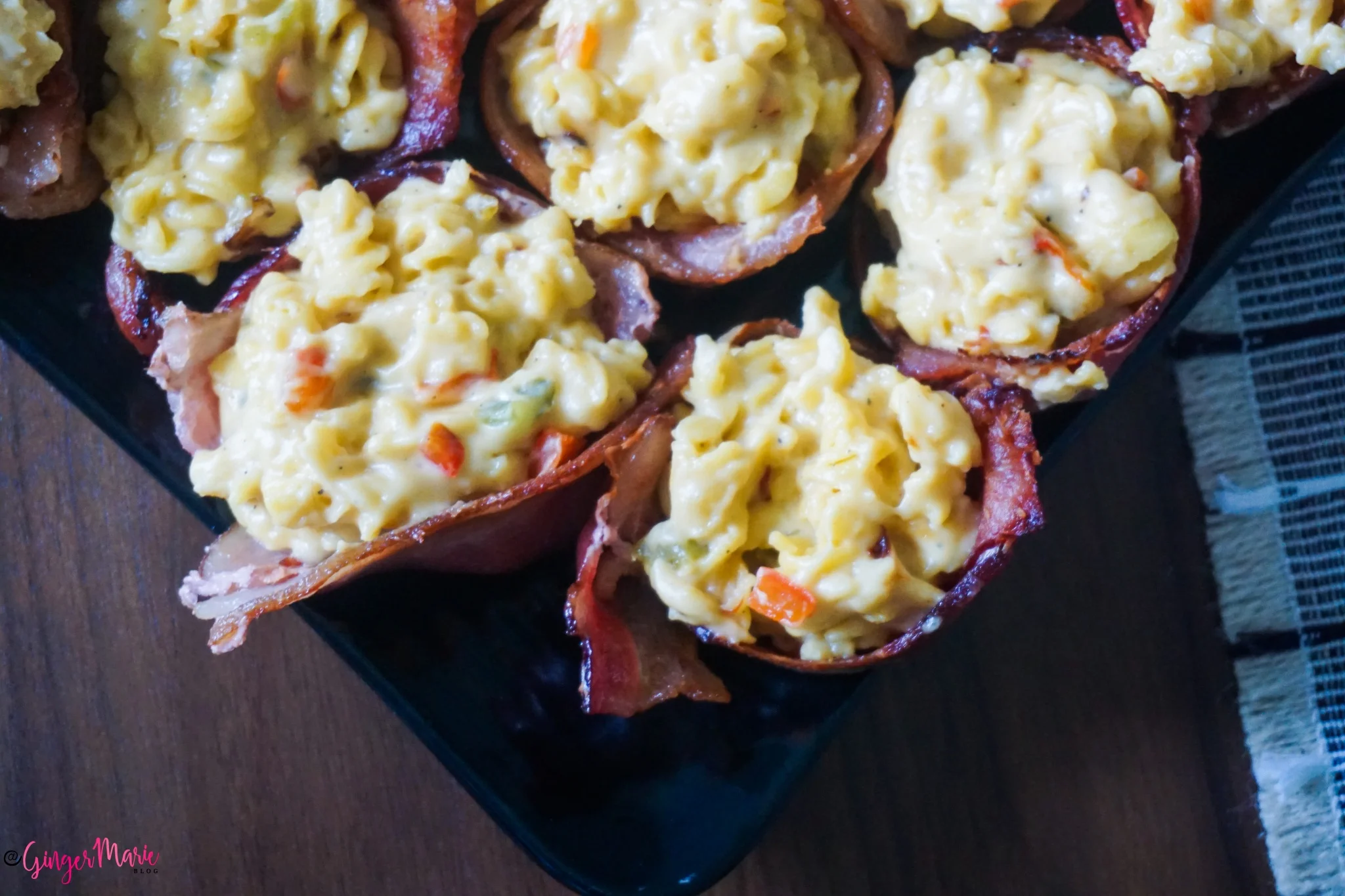DFW Blogger's Summer Potluck